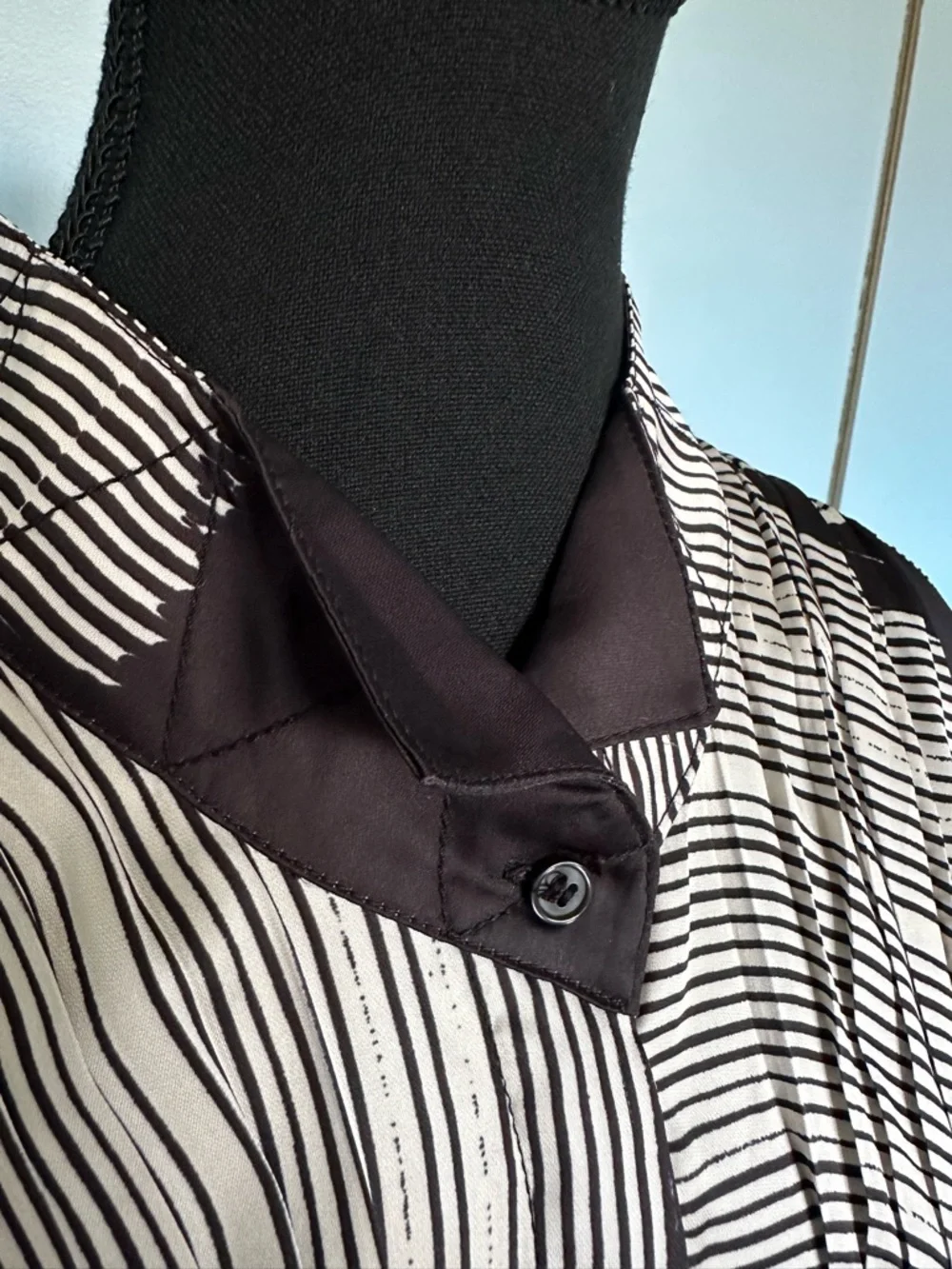 H&M Patterned Wide Dress - Picture 6 of 12